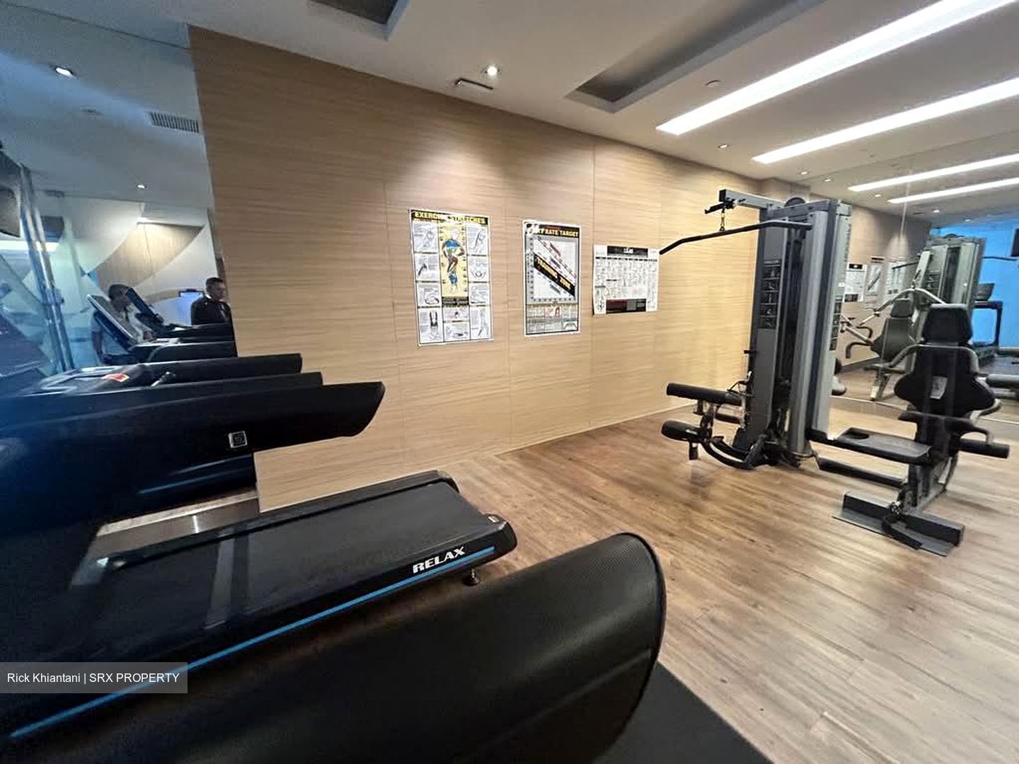 Orchard Road (D9), Condominium #574430731